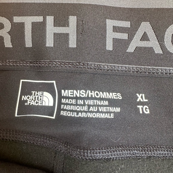 NWT The North Face Men's Winter Warm Tight XL - Picture 4 of 7